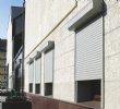 Make your building or home look the part with our stylish Roller Shutters